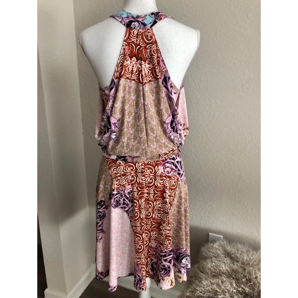 Halter Dress - Picture 2 of 8